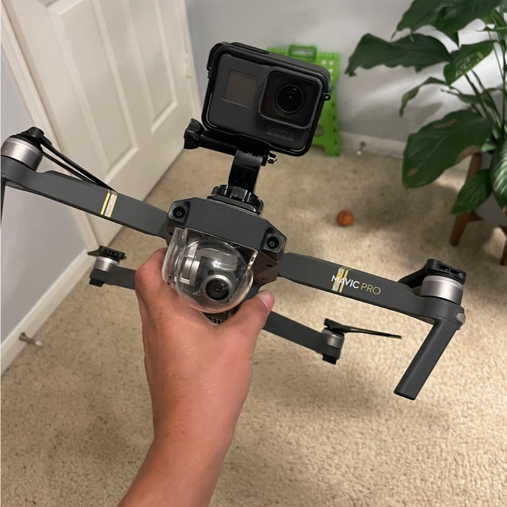 Mavic pro - Picture 3 of 3